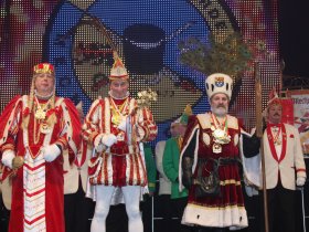 damensitzung pgm 054